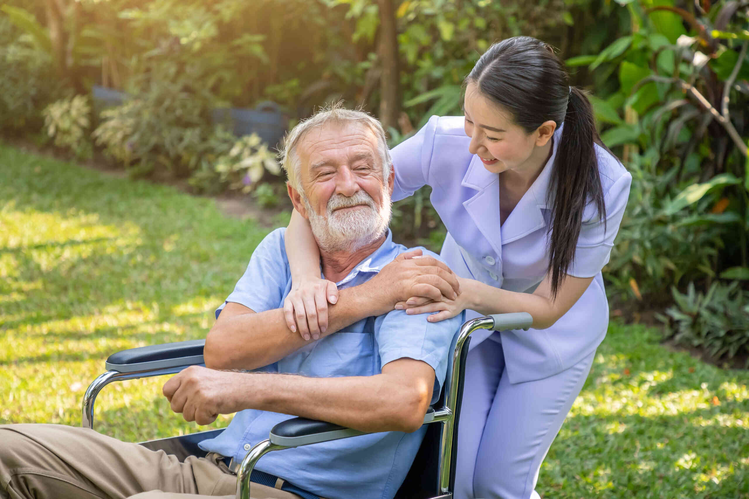 Wound Care Services in Pittsburgh, PA