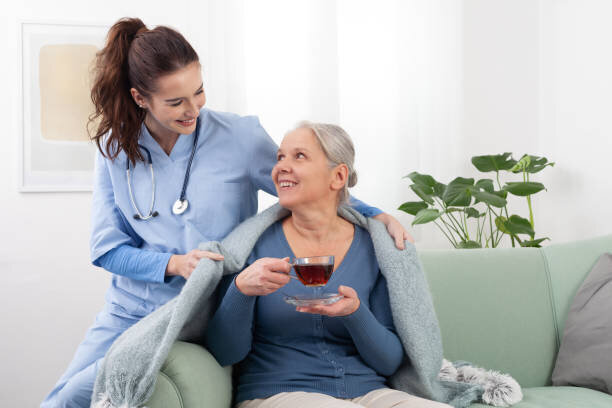 Long Distance Home Care