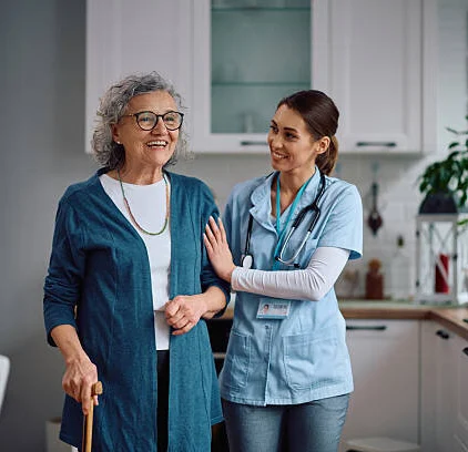 Fall Prevention Services in Pittsburgh