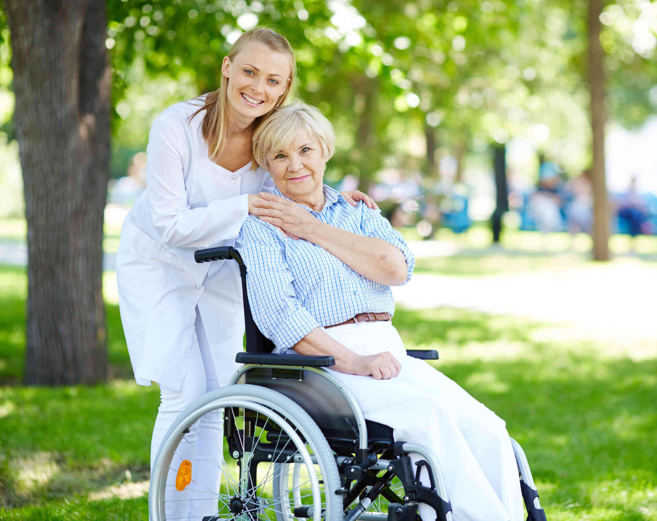 Home Health Services in Pittsburgh, PA