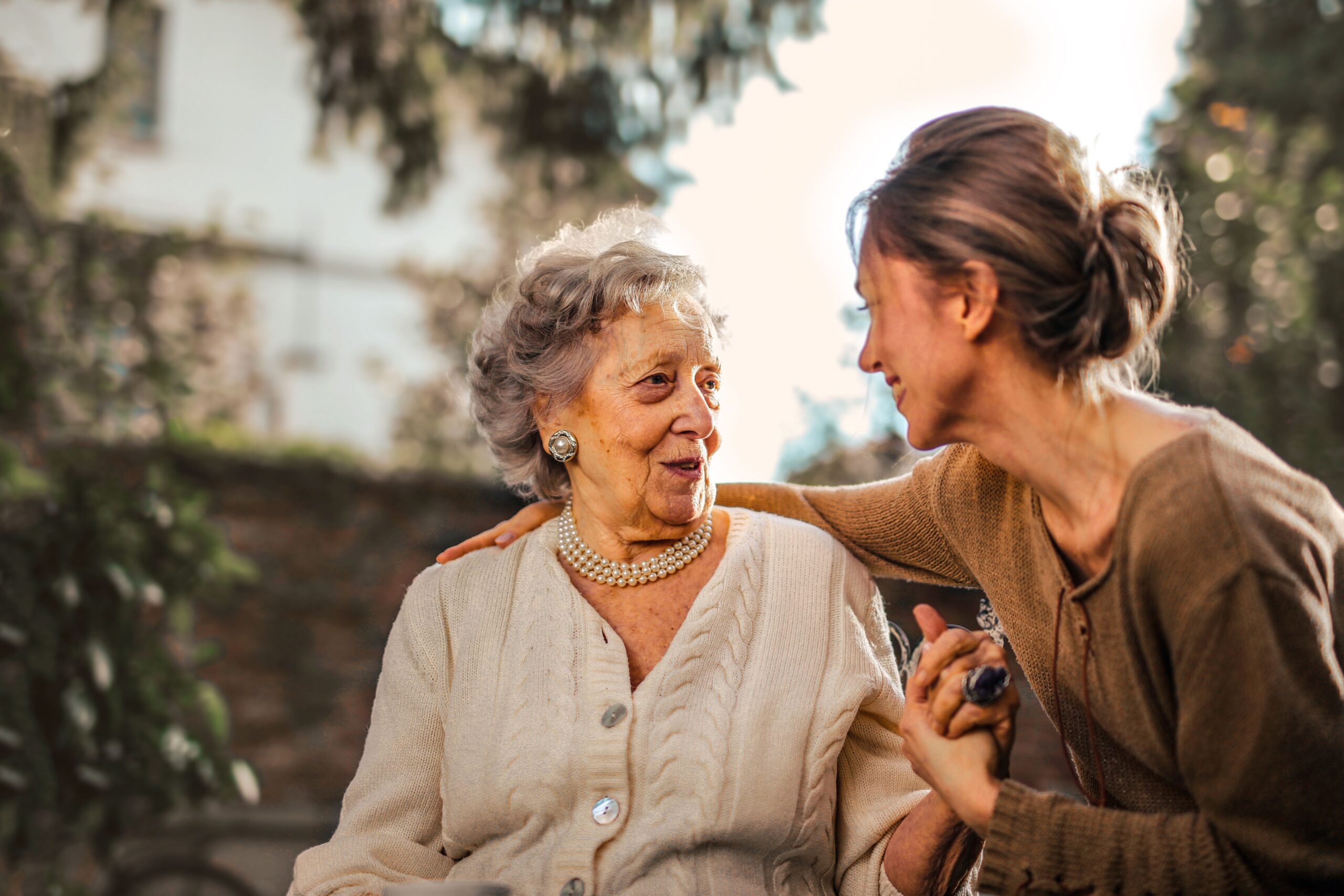 Companion Care guide