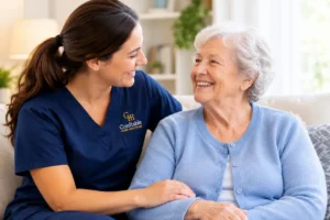 Companion Care guide