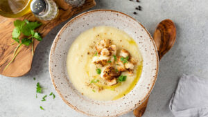 soft foods for seniors